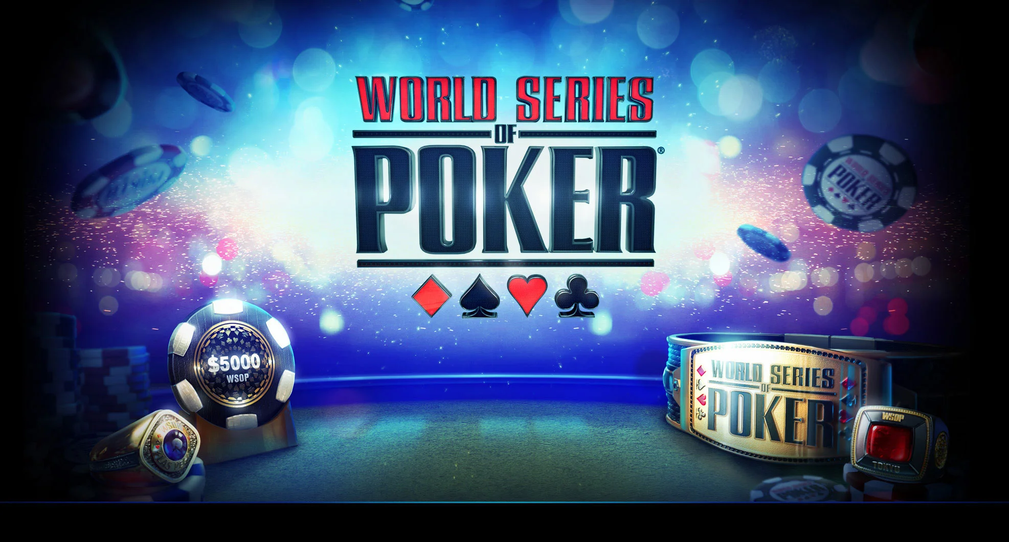 Betonline poker login
