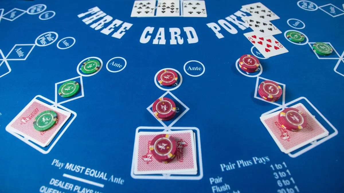 Poker freerolls