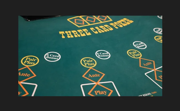 Poker hold em