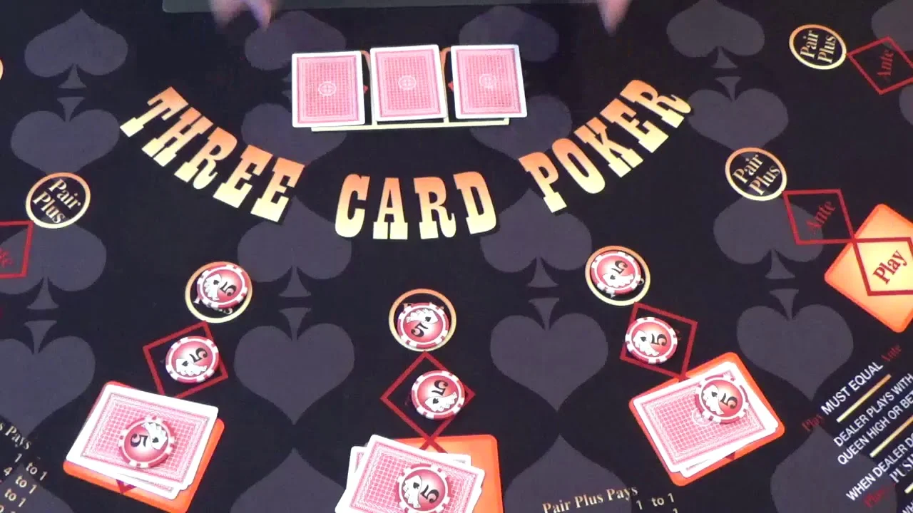 What is a good hand in poker